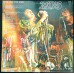 MC5 Kick Out The Jams (Elektra 42.027) France 1974  gatefold reissue LP of 1969 album